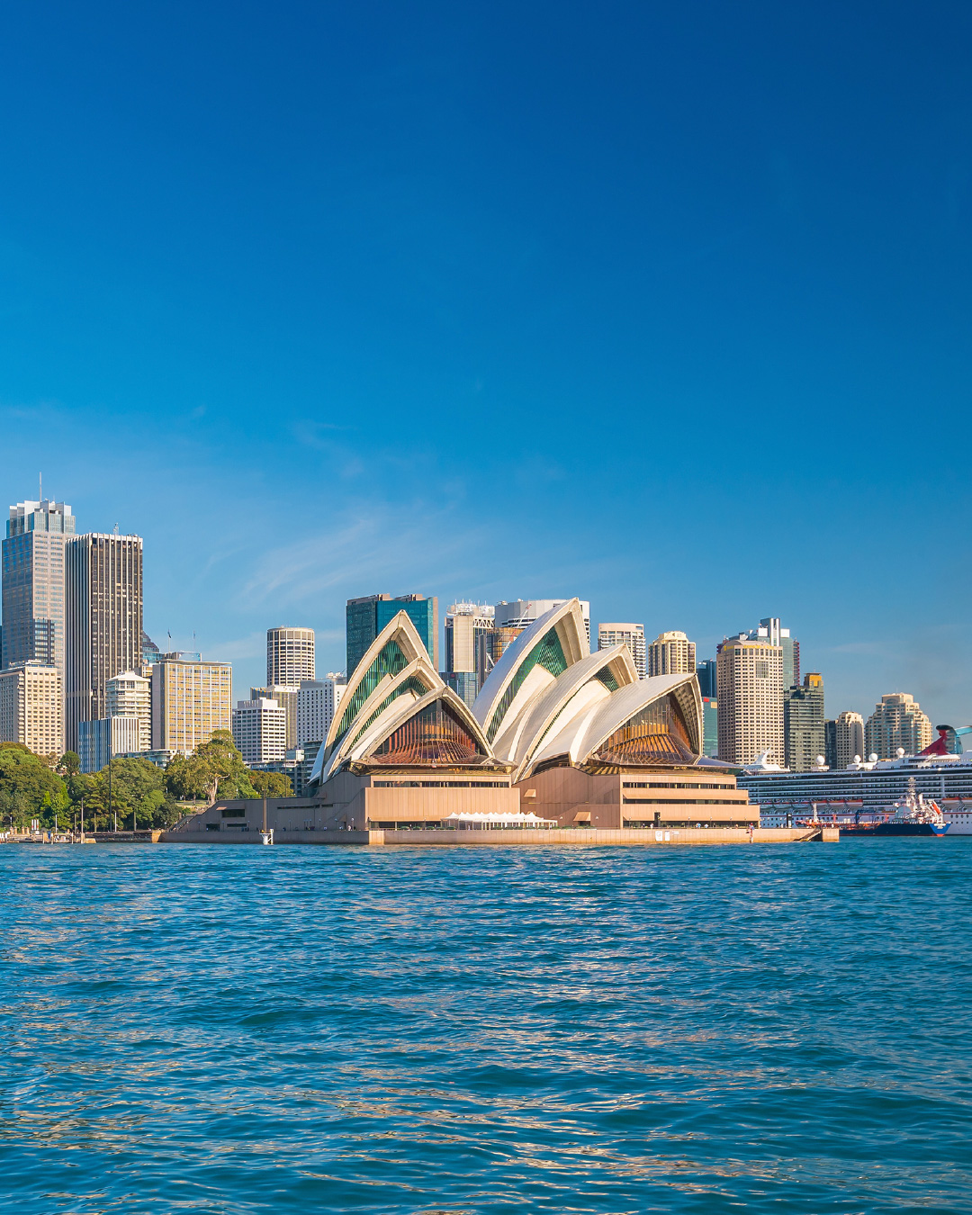 AUSTRALIA 1